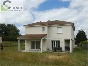 propriete à la vente -   54200  MENIL LA TOUR, surface 155 m2 vente propriete - UBI477543746